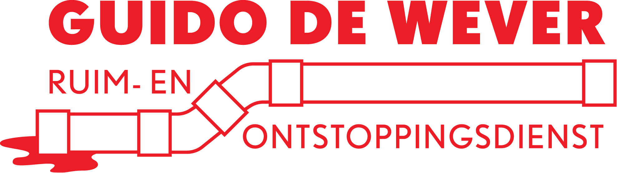 Guido De Wever logo